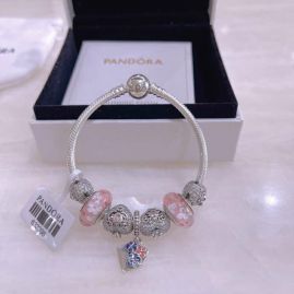 Picture of Pandora Bracelet 6 _SKUPandorabracelet17-21cm11164513957